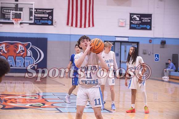FTF JV Boys4 vs Cherryville-121