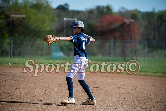 JFMS BB7 vs Maiden-112