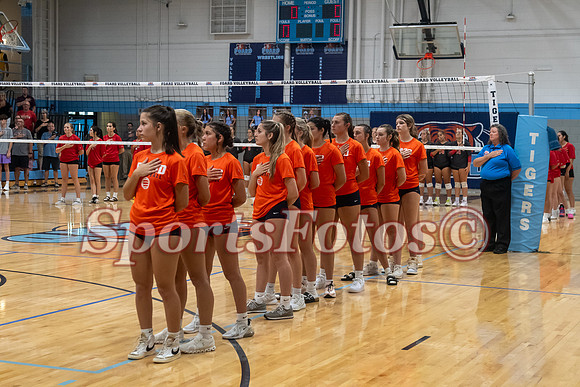 FTF Varsity VB4 vs Saint-102