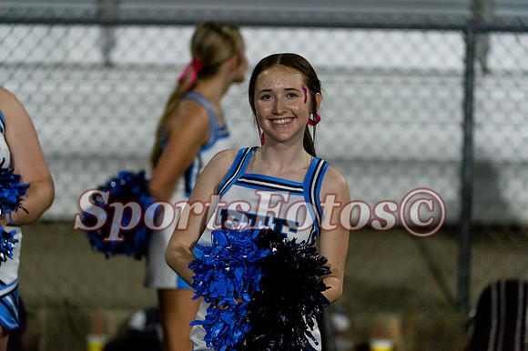 FTF Varsity FB4 vs Statesville-145
