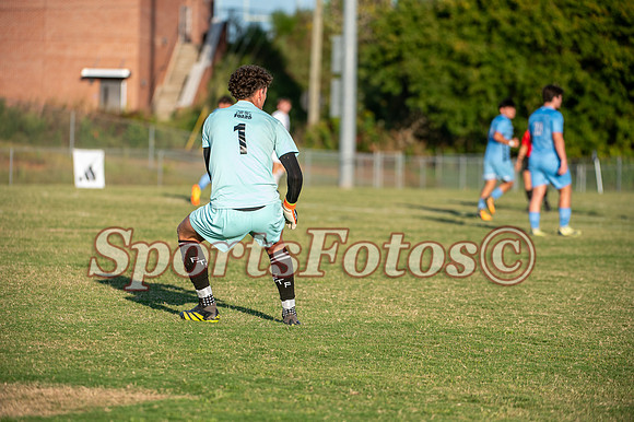 FTF MS3 vs Atkins-112