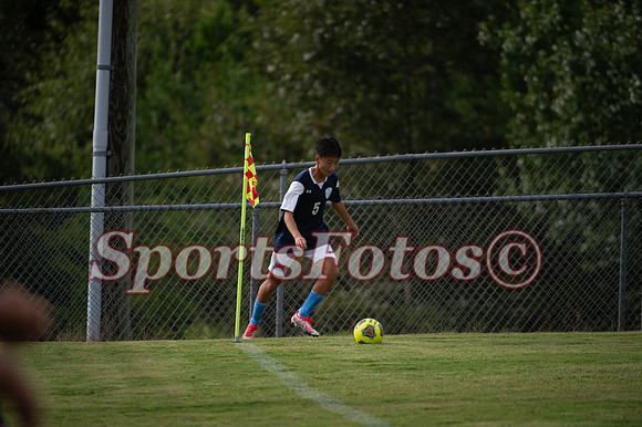 FTF JV MS5 vs Lincoln Charter-109