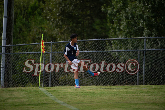 FTF JV MS5 vs Lincoln Charter-113