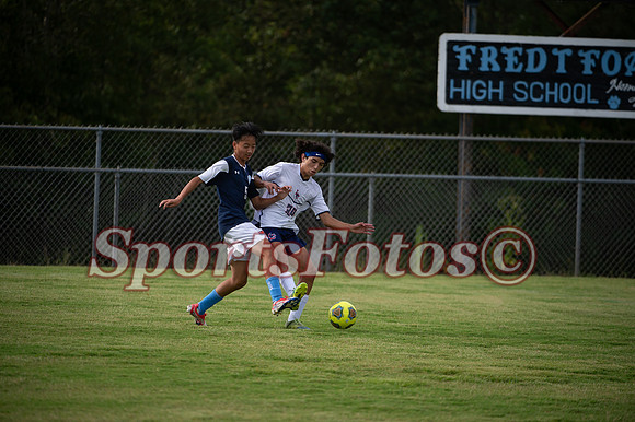 FTF JV MS5 vs Lincoln Charter-117