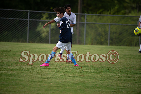 FTF JV MS5 vs Lincoln Charter-122