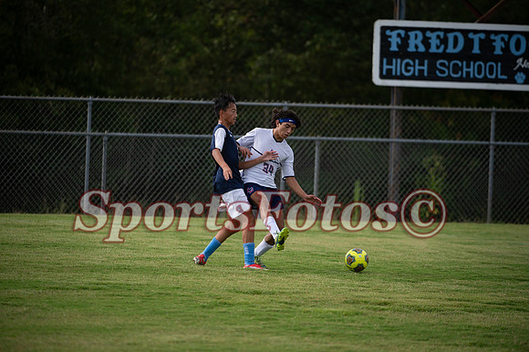 FTF JV MS5 vs Lincoln Charter-118