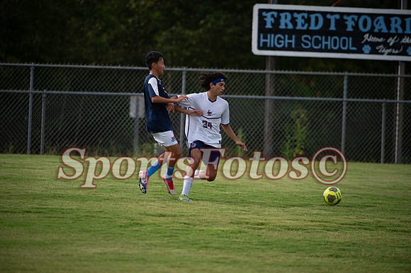 FTF JV MS5 vs Lincoln Charter-120