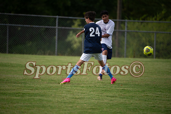 FTF JV MS5 vs Lincoln Charter-121
