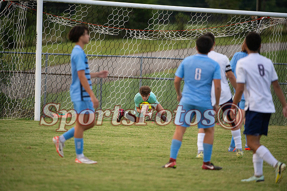 FTF JV MS5 vs Lincoln Charter-313