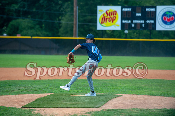 Tigers 2 vs Stampede-106