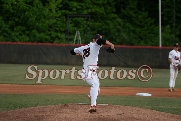 CVCC BB Playoffs 1-107