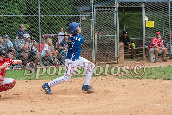 NCBA2028 vs NC Patriots-360