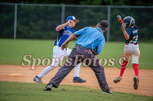 NCBA2028 vs NC Patriots-116