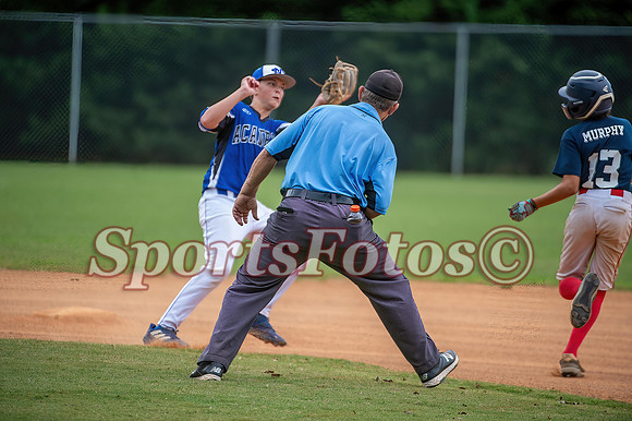 NCBA2028 vs NC Patriots-115