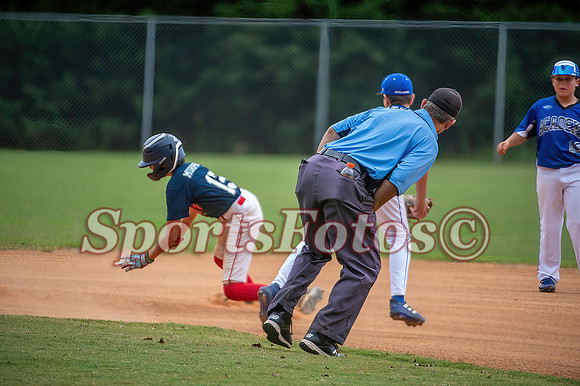 NCBA2028 vs NC Patriots-121