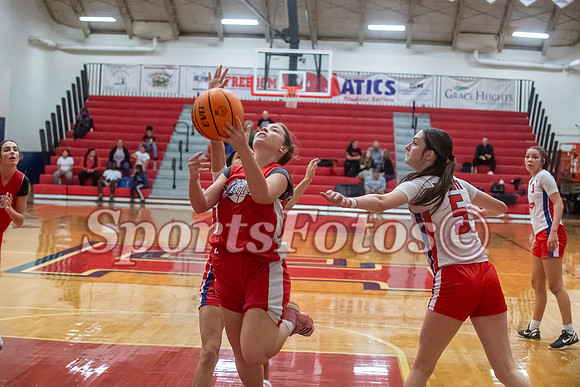 Super Saturday Girls Scrimmage-105