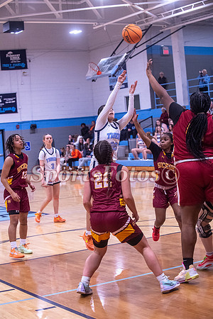 Varsity WBB8 vs Hickory-111