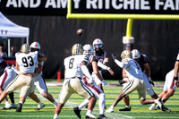 LR24 FB8 vs Anderson-104