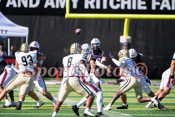 LR24 FB8 vs Anderson-104