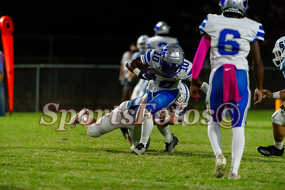 FTF Varsity FB4 vs Statesville-130