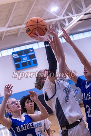 JFMS Girls 4 vs Maiden-116