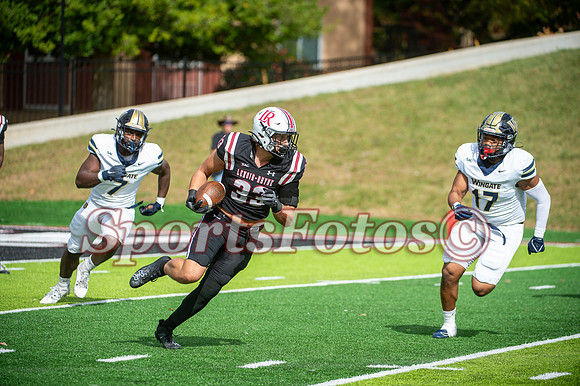 LR24 FB7 vs Wingates-117