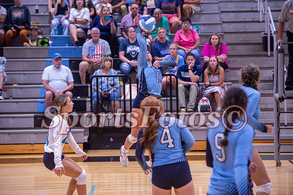 JFMS VB1 vs River Bend-186