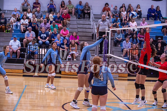 JFMS VB1 vs River Bend-182