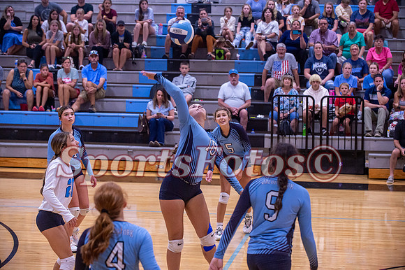 JFMS VB1 vs River Bend-250