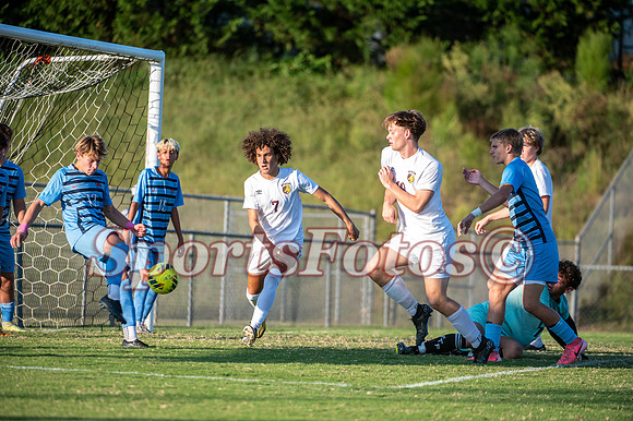 FTF MS3 vs Atkins-109