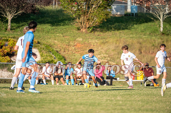 FTF MS3 vs Atkins-119