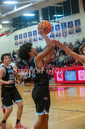 FTF JV MBB2 vs Newton-118