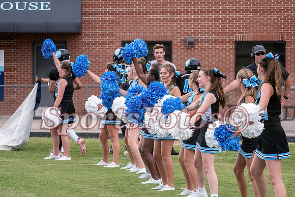JFMS FB1 vs Maiden-138
