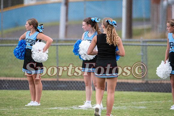 JFMS FB1 vs Maiden-137