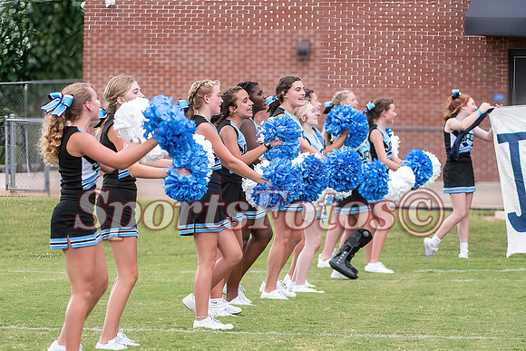 JFMS FB1 vs Maiden-141