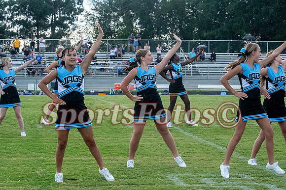 JFMS FB1 vs Maiden-206