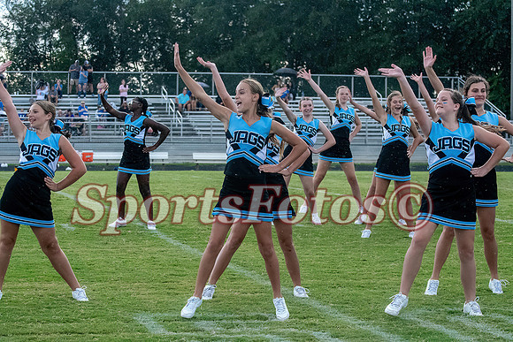 JFMS FB1 vs Maiden-204