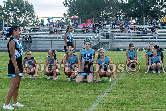JFMS FB1 vs Maiden-208