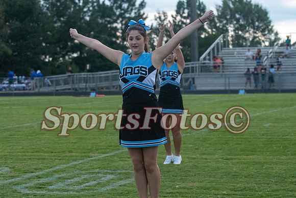 JFMS FB1 vs Maiden-212