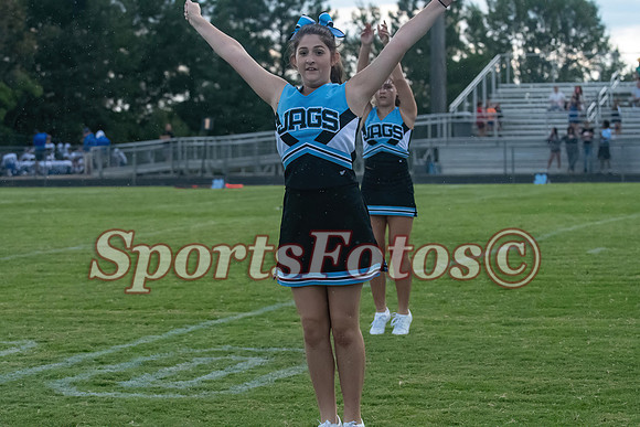 JFMS FB1 vs Maiden-211