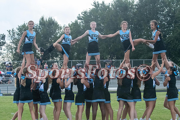 JFMS FB1 vs Maiden-209