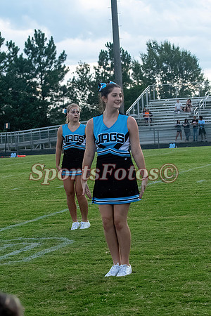 JFMS FB1 vs Maiden-214