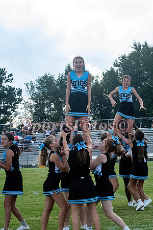 JFMS FB1 vs Maiden-217