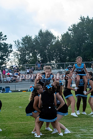 JFMS FB1 vs Maiden-215