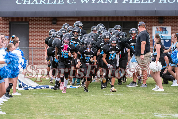 JFMS FB1 vs Maiden-142