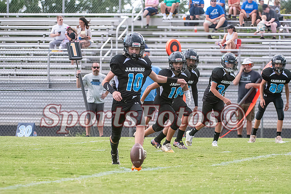 JFMS FB1 vs Maiden-146