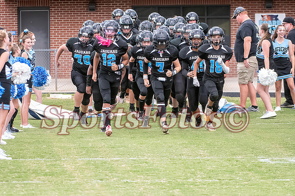 JFMS FB1 vs Maiden-143