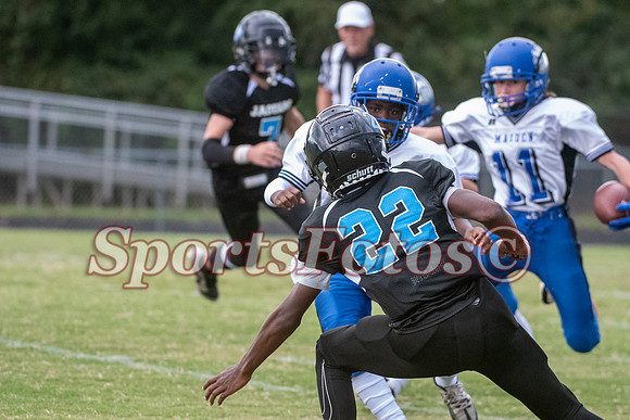 JFMS FB1 vs Maiden-149