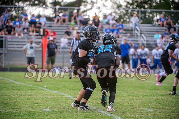 JFMS FB1 vs Maiden-151