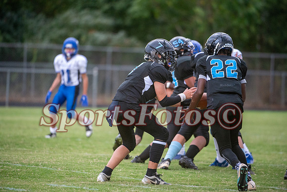 JFMS FB1 vs Maiden-155